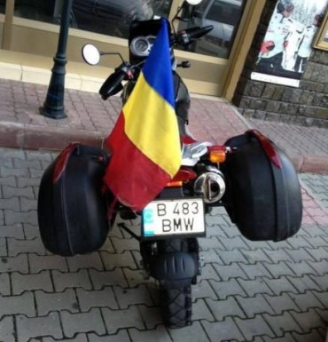 Motorcycle rental Romania, Motorcycle rental Bucharest, Motorcycle hire